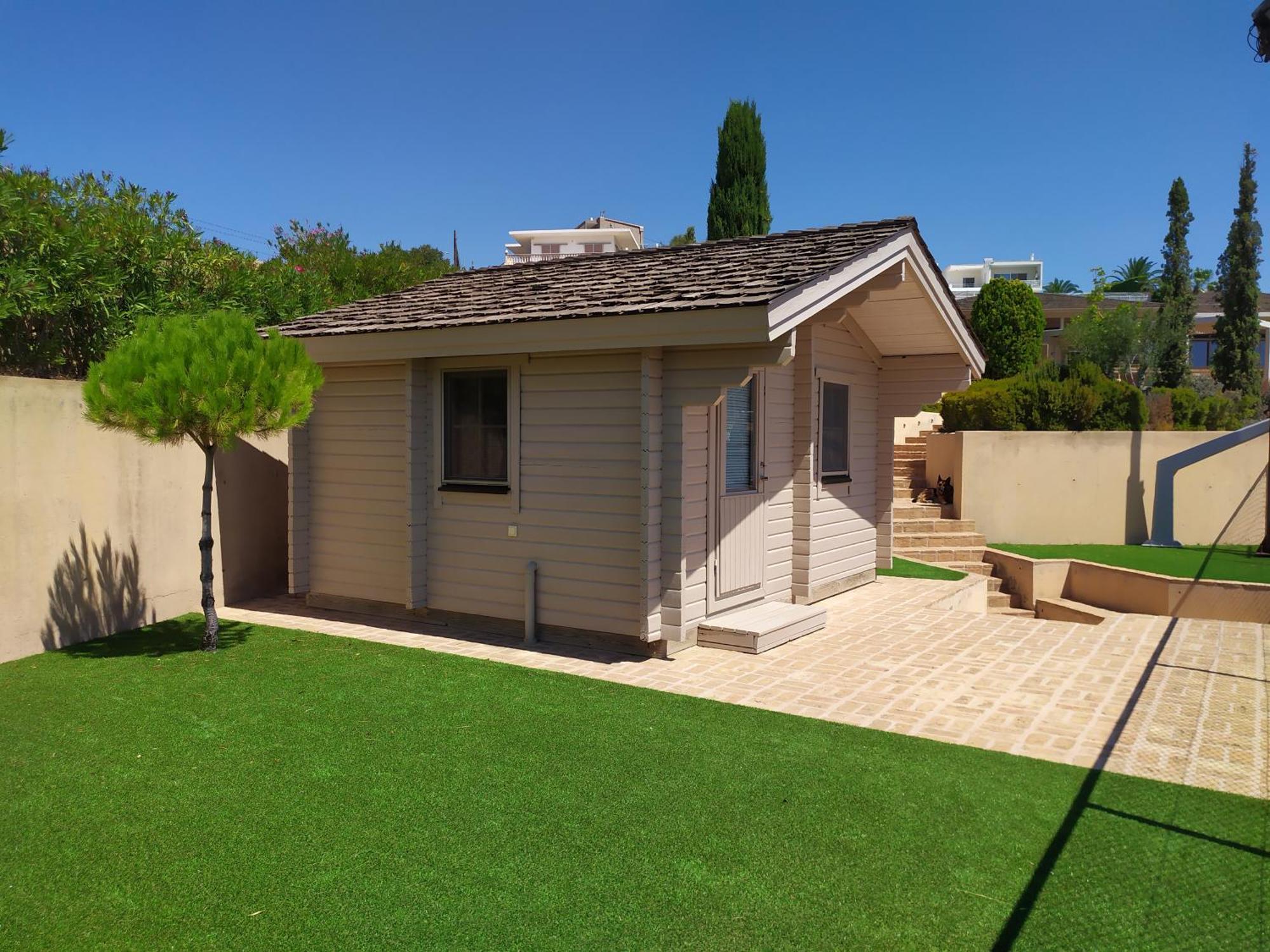 Lyciponon Villa Anavyssos Luaran gambar