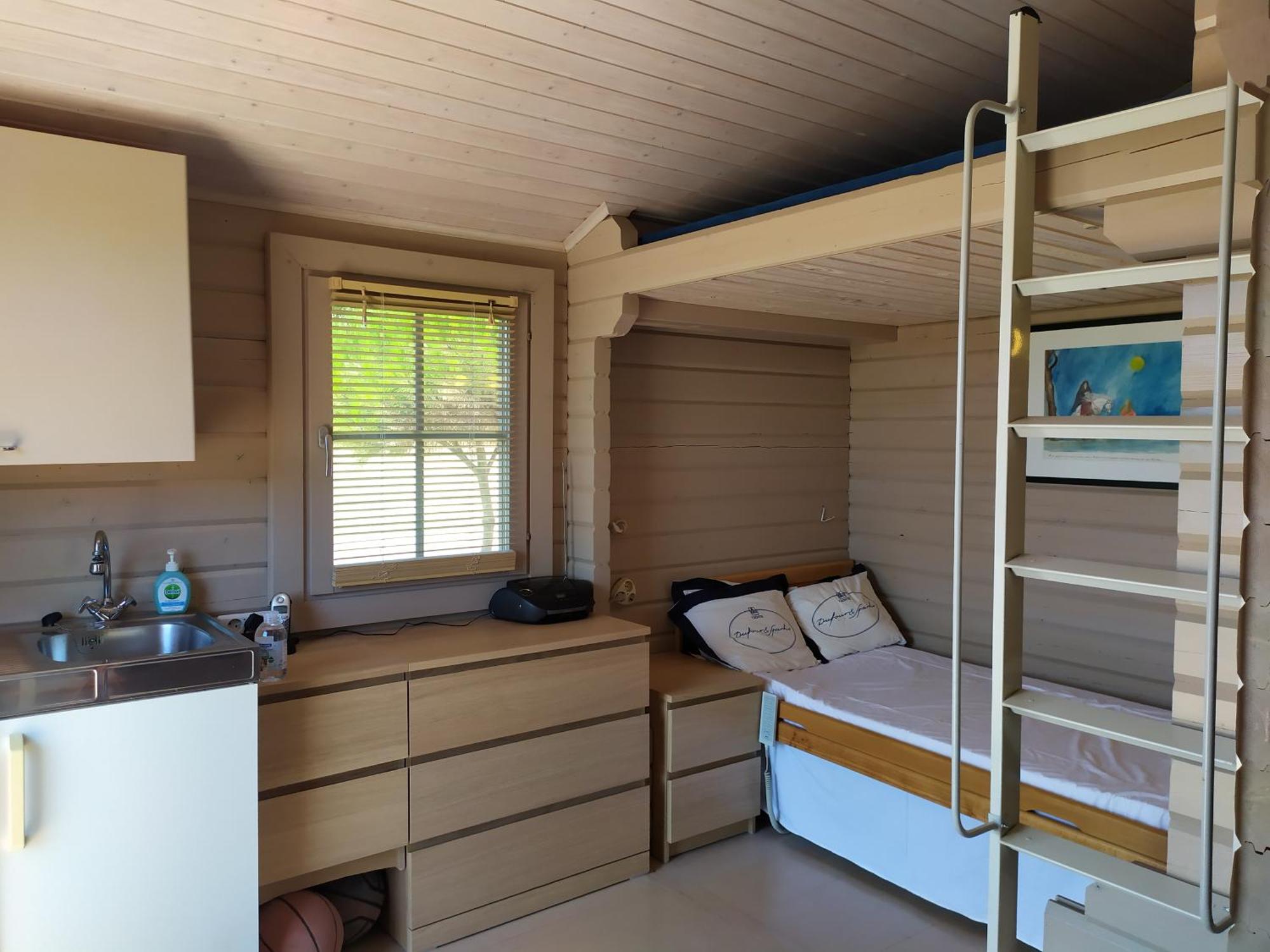 Lyciponon Villa Anavyssos Luaran gambar