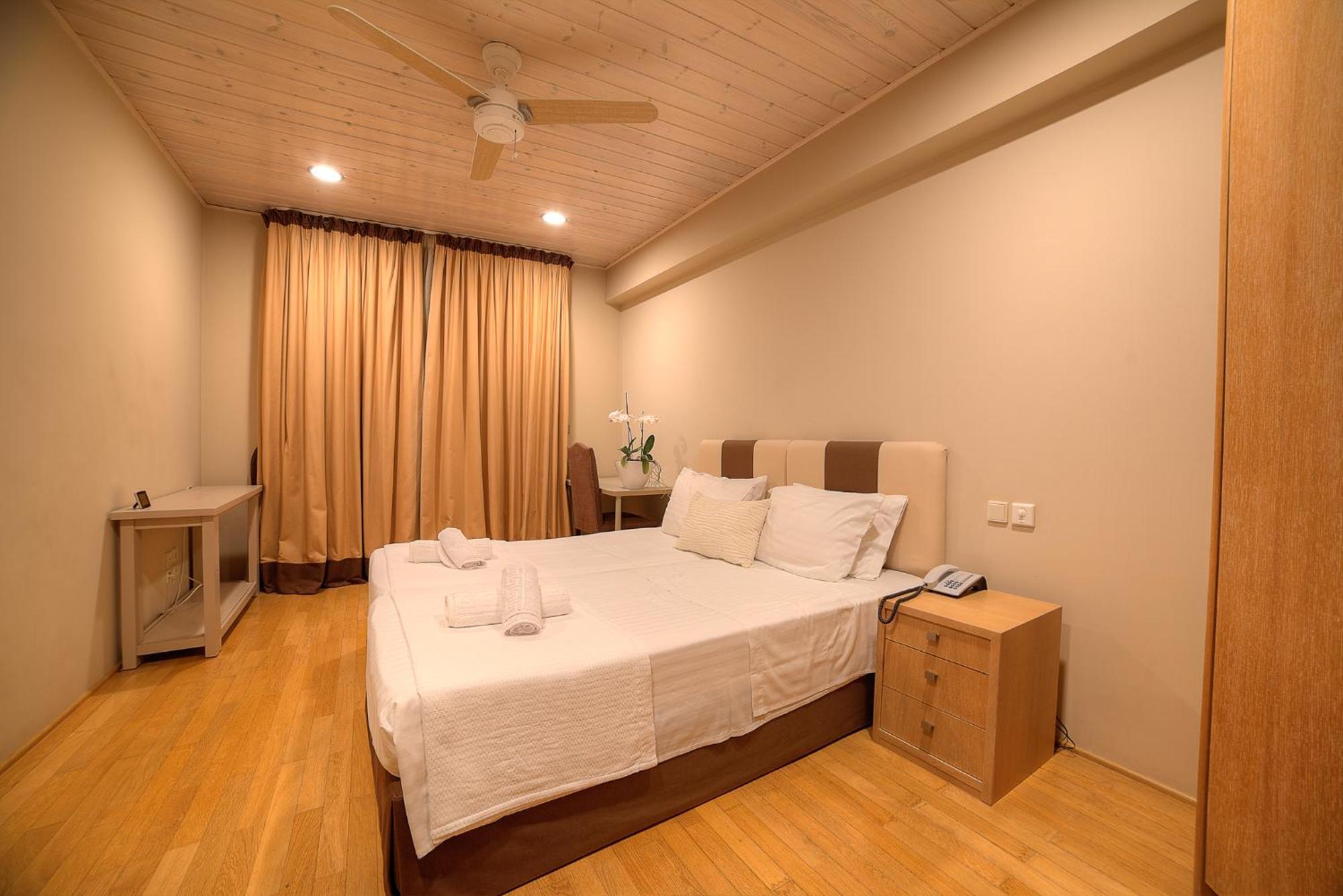 Lyciponon Villa Anavyssos Luaran gambar